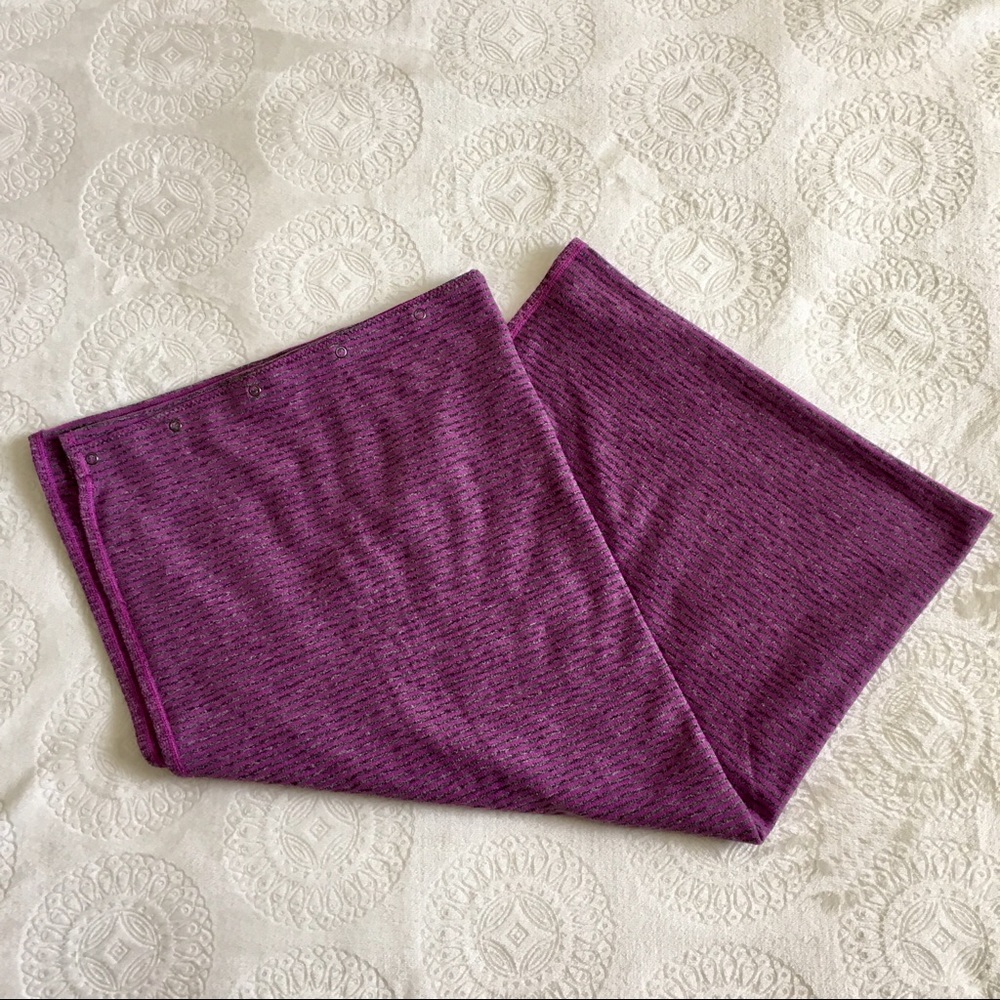 Lululemon Vinyasa Scarf